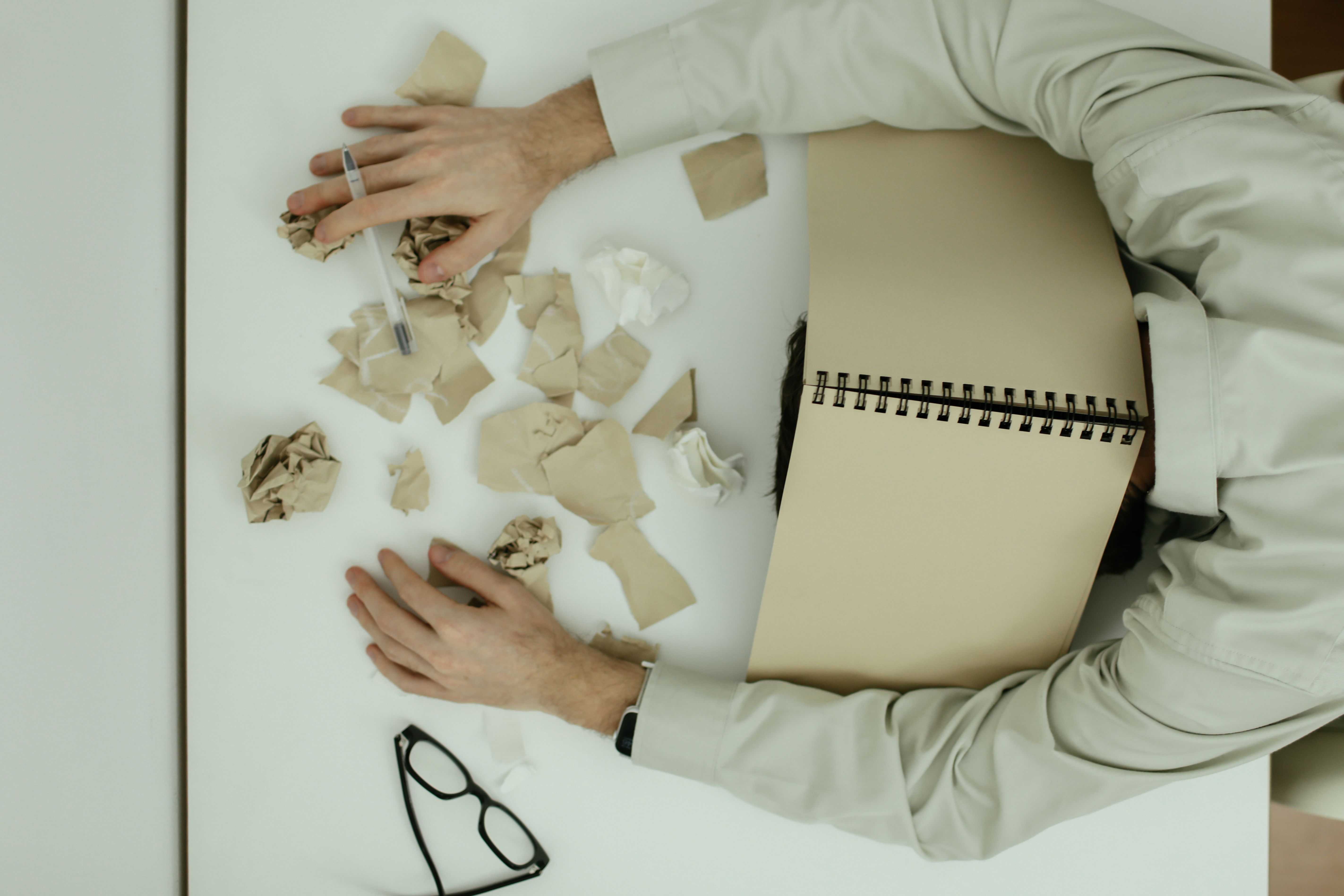 How to Stop Procrastinating